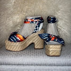 Sam Edelman Tula-Caspian Blue